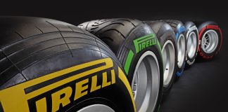 Pirelli Kuehne+Nagel