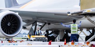 Hong Kong Air Cargo Terminals Limited