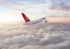 Turkish Cargo YTO