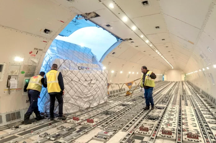 ceva-adds-5-iata-lithium-battery-certified-stations_1-1850-1232 CEVA Logistics IATA Lithium Battery Certified Stations