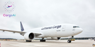 Lufthansa Cargo CargoAi