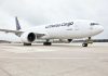 Kintetsu World Express Lufthansa