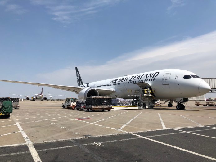 Air NZ Cargo 3