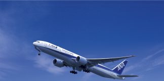 WFS ANA Nouvelair