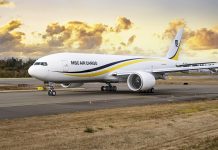 MSC Air Cargo