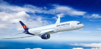 Air Premia