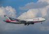 SF Airlines WFS