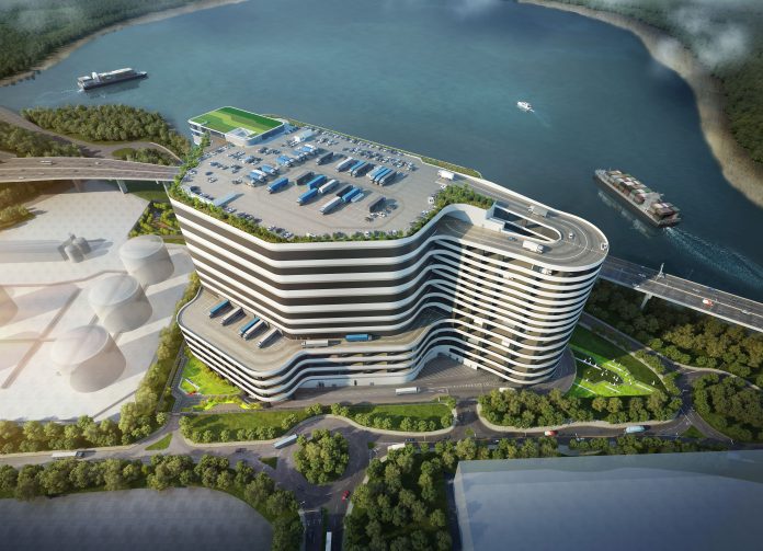 2023_01_31_Cainiao_Smart_Gateway_Hong_Kong