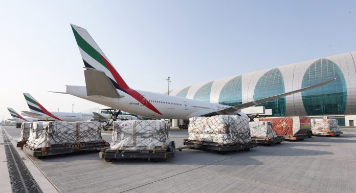 humanitarian.shipment.turkey.syria