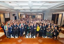 DHL Express Top Employer Asia Pacific