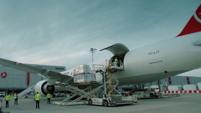 001 Turkish Cargo Films